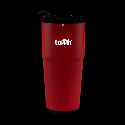 THERMOS WITH TULCE LIGHT