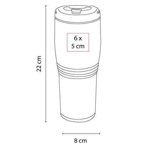 RIAZAN THERMOSTAT