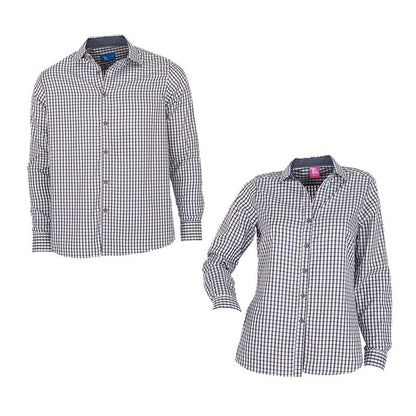 CAMISA TOSCANA