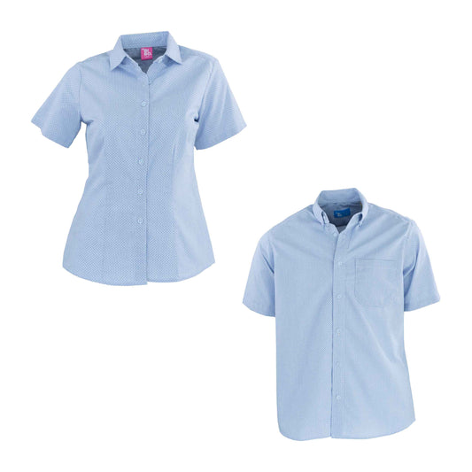 SOFTSTYLE MEN'S T-SHIRT V