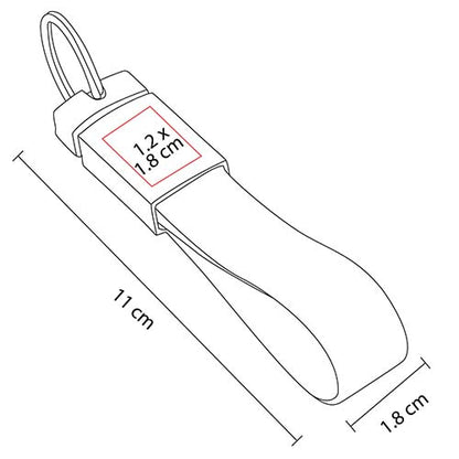 USB MORAY 8 GB