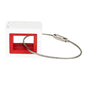 USB SUKARI 4 GB - ROJO  - img 1