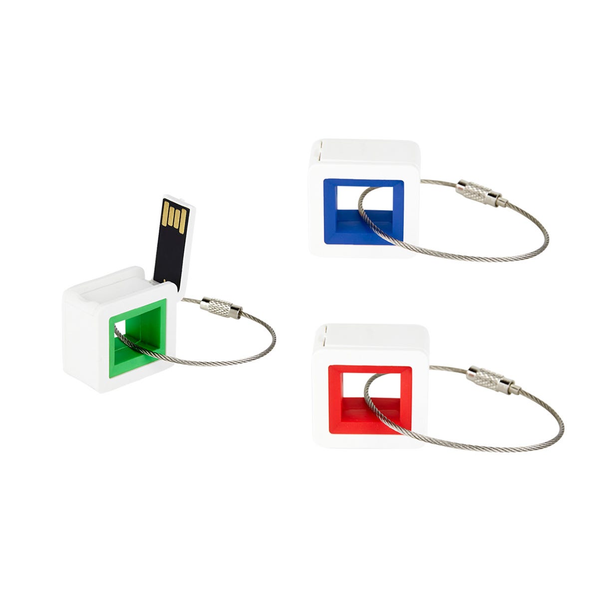 USB SUKARI 4 GB - Imagen Principal