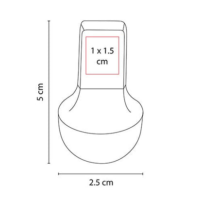 USB TIRSO 8 GB