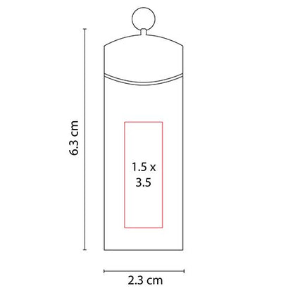 USB MONTBUI 16 GB - Imagen Vectorial