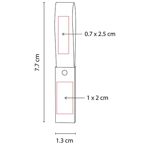 USB TALAUD 8 GB