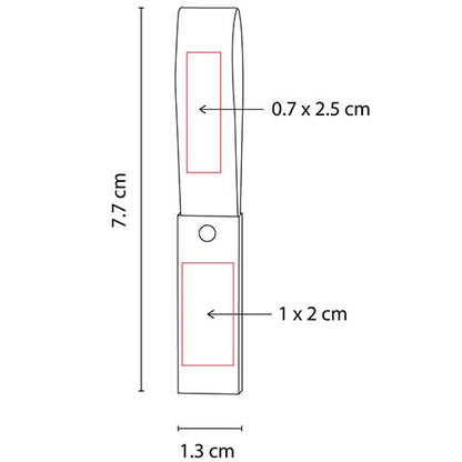 USB TALAUD 8 GB