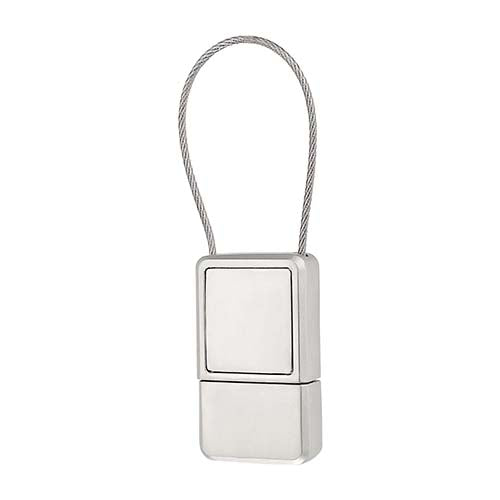 USB WARENDA 8 GB - PLATA  - img 1