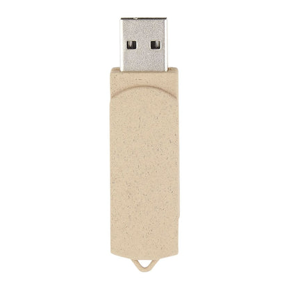 USB TIRRENO 16 GB - BEIGE  - img 1