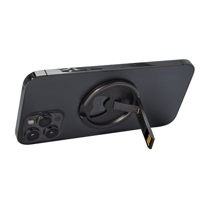 USB SUPPORT SATURATES 16 GB