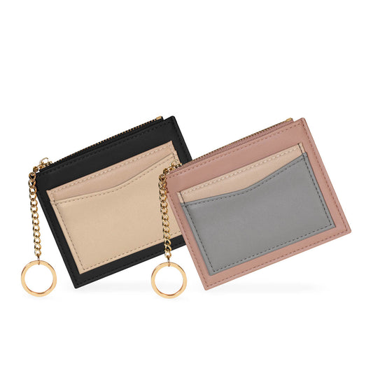 CARTERA MONEDERO IRIS - Imagen Principal