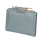 CARTERA DELIA - AZUL  - img 1