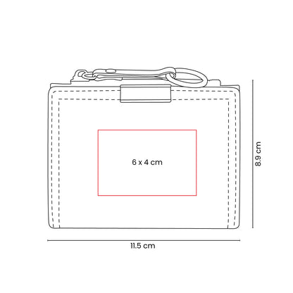 CARTERA DELIA - Imagen Vectorial