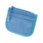 MONEDERO DIRHAM - AZUL  - img 1