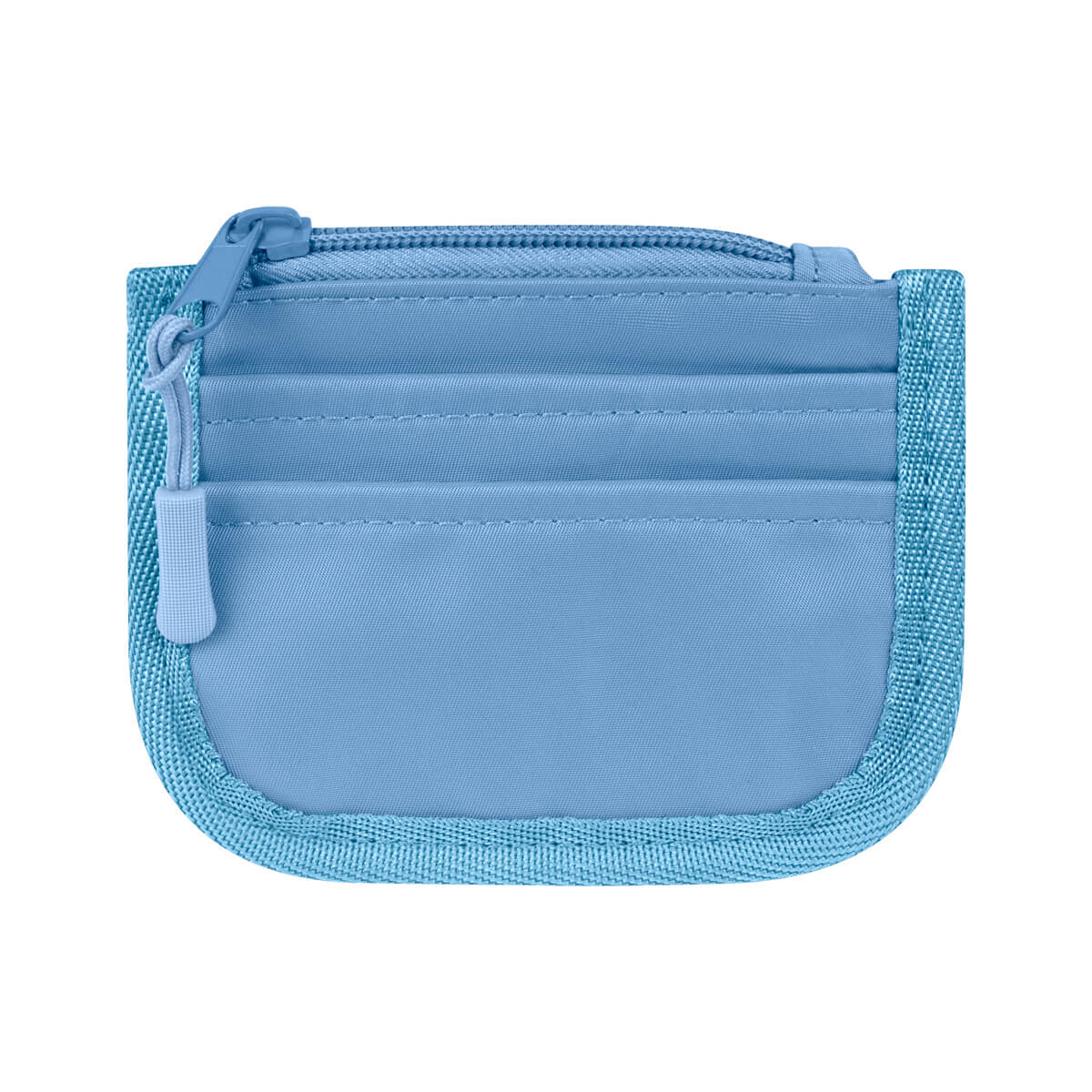 MONEDERO DIRHAM - AZUL  - img 3