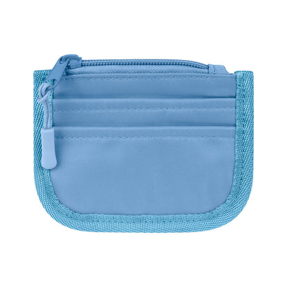 MONEDERO DIRHAM - AZUL  - img 3