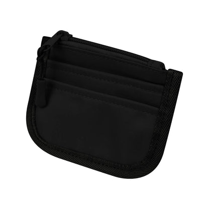 MONEDERO DIRHAM - NEGRO  - img 1