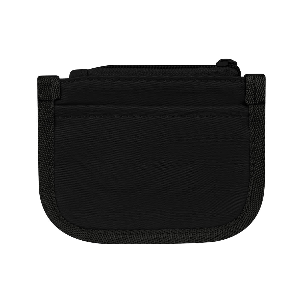 MONEDERO DIRHAM - NEGRO  - img 4