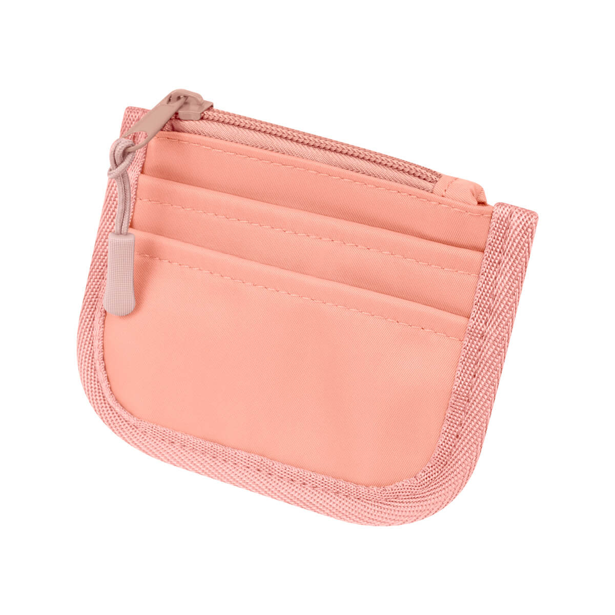 MONEDERO DIRHAM - ROSA  - img 1