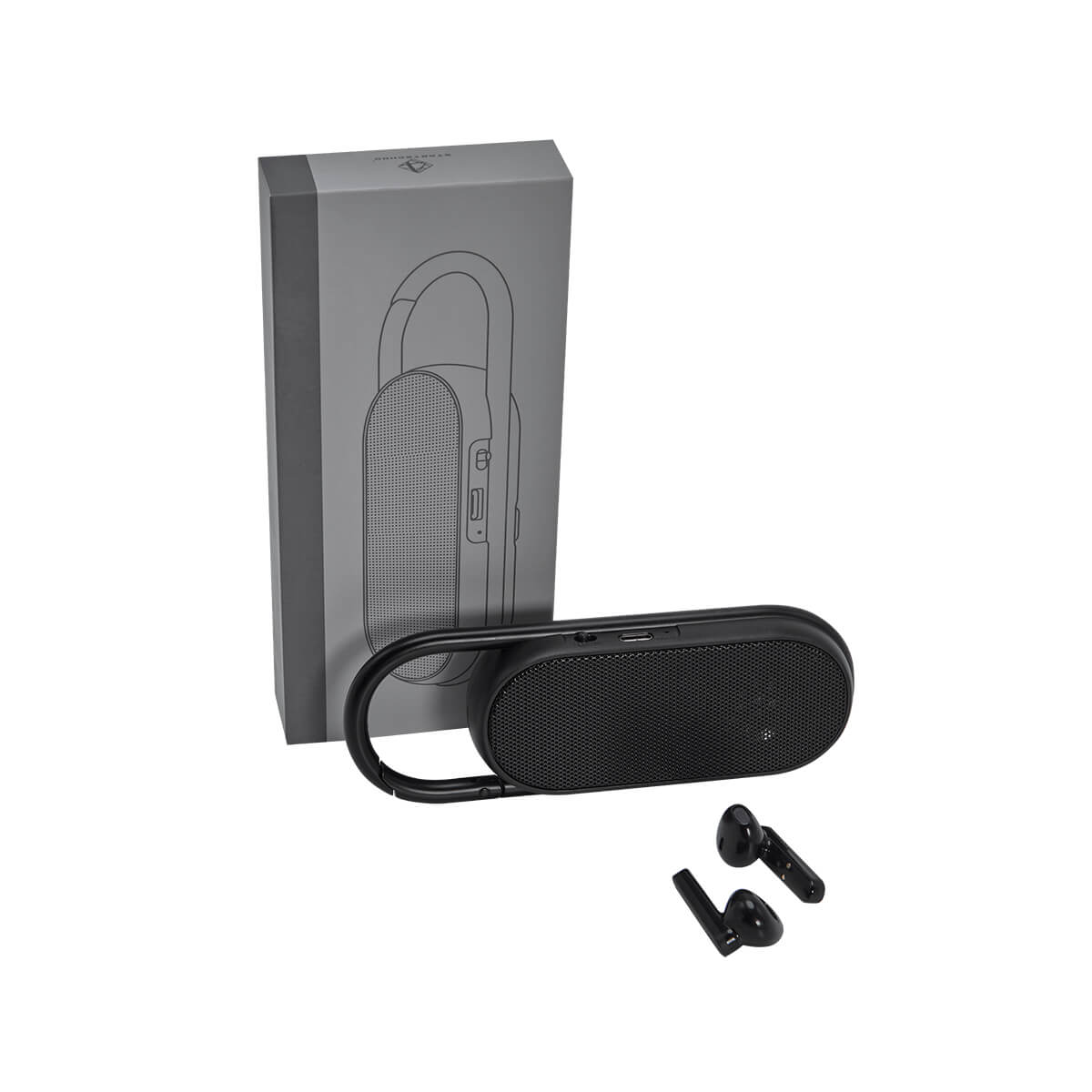 RUIS HEADPHONE SPEAKER