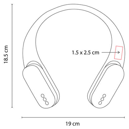 ROSTOV HORN