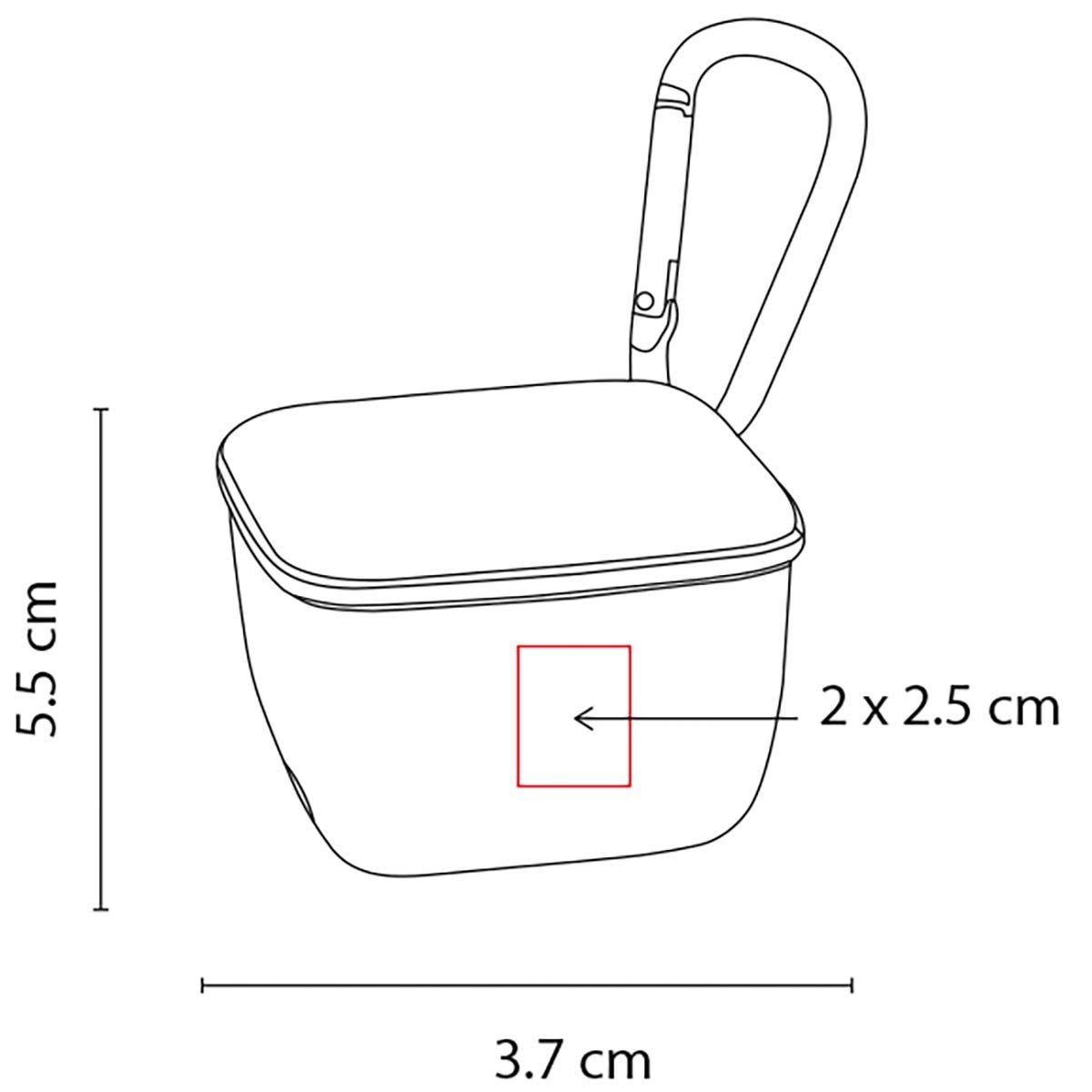 MINI BOCINA VOID - Imagen Vectorial