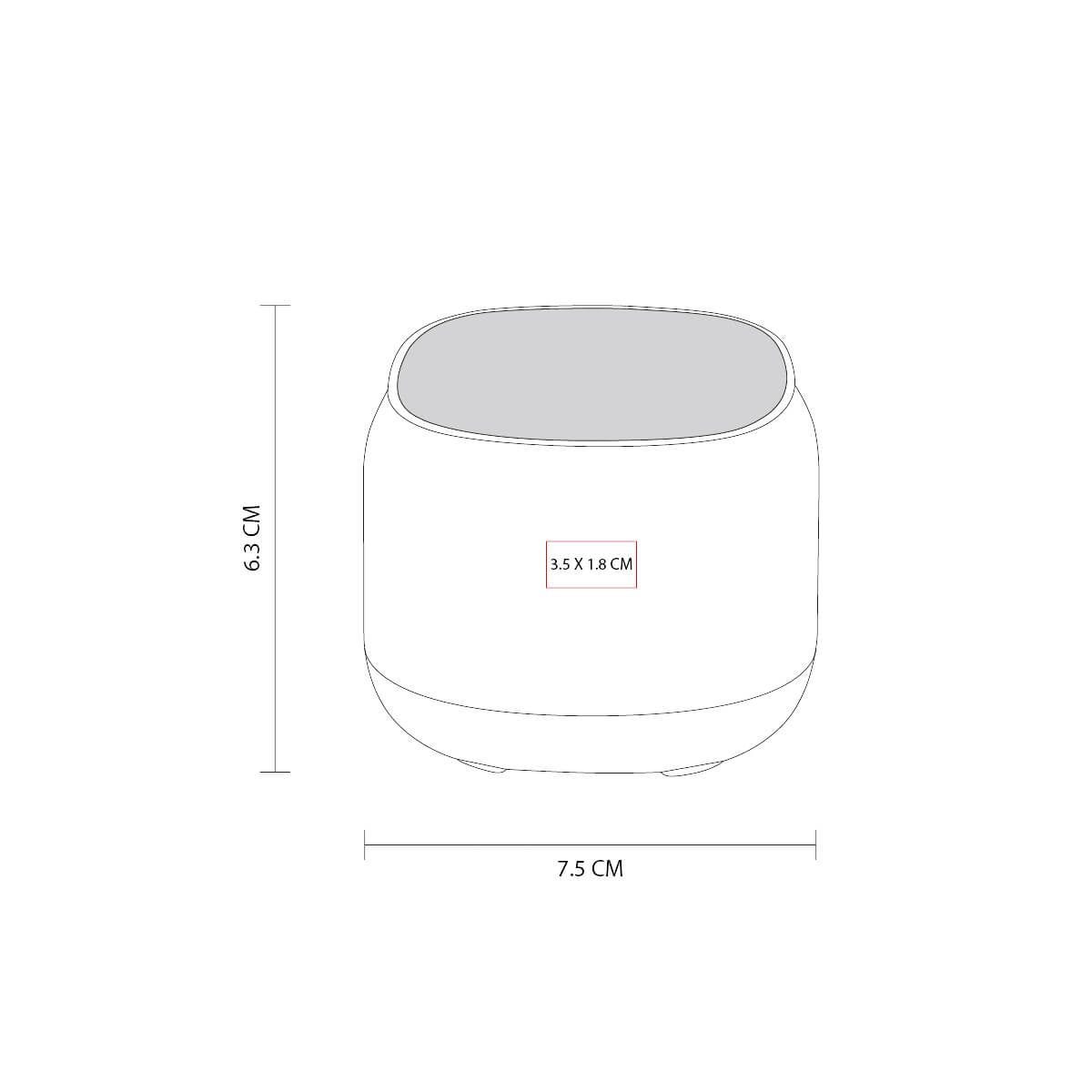 BOCINA LITT - Imagen Vectorial