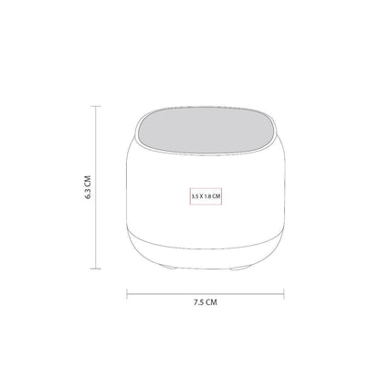 BOCINA LITT - Imagen Vectorial