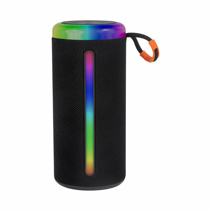 Bocina terrak – artículo promocional personalizado en Monterrey | PROMOTIENDA