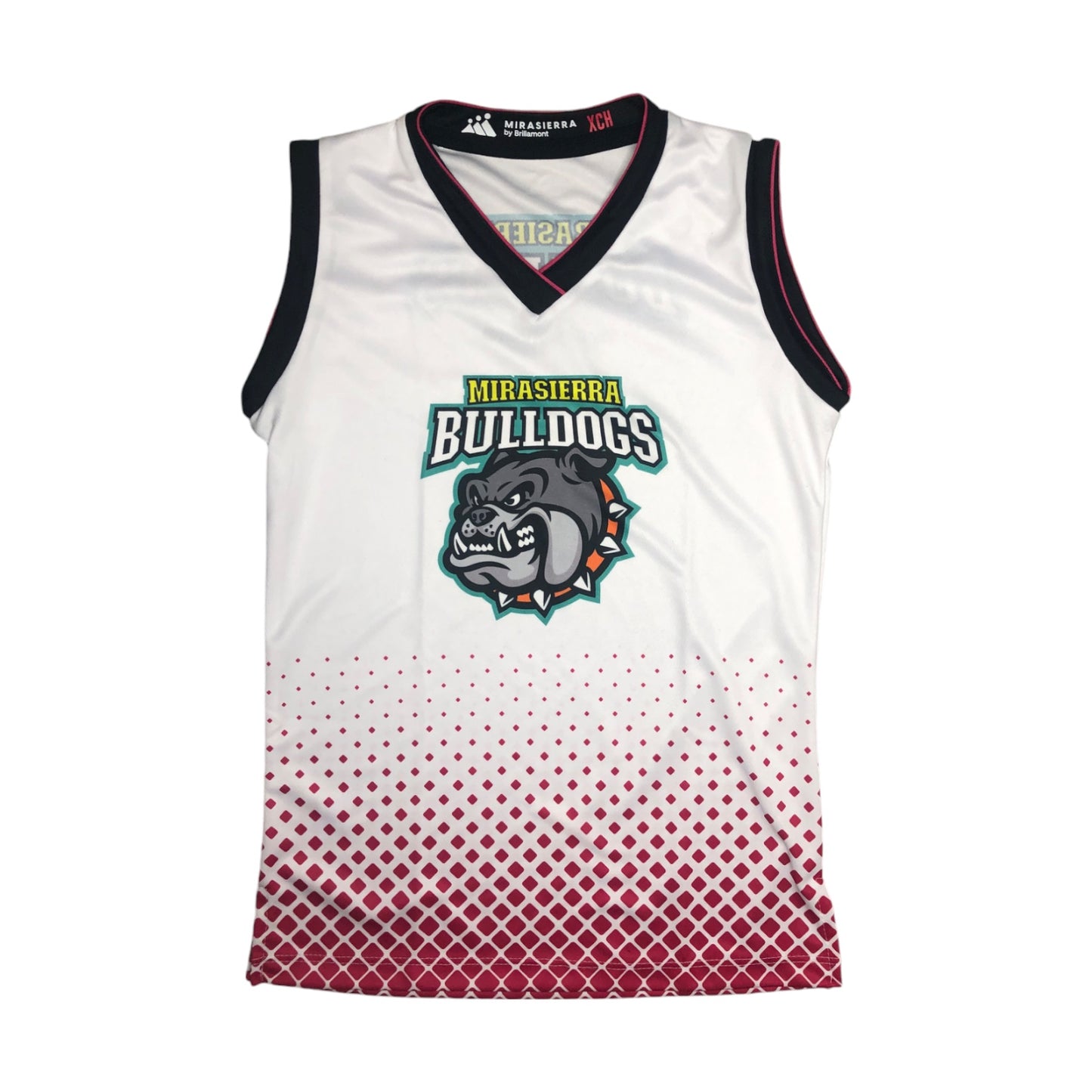 Volleyball shirt