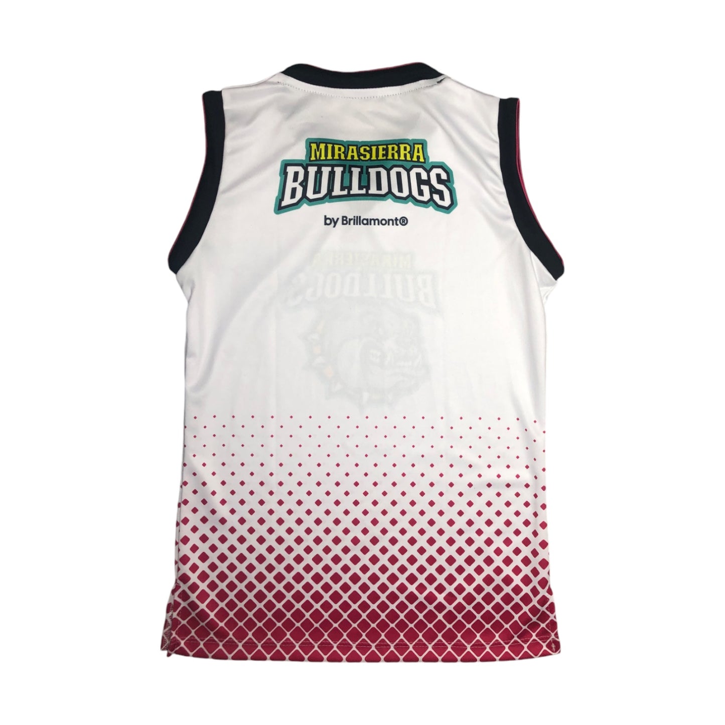 Volleyball shirt