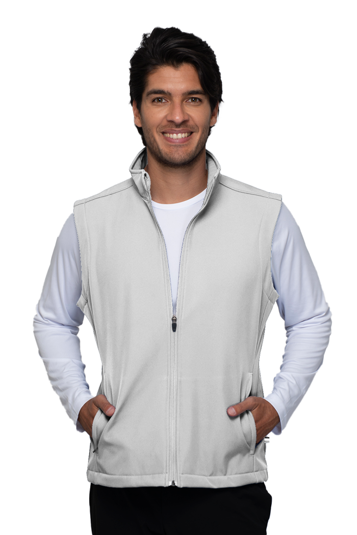 CHALECO SOFTSHELL PRO-DRY