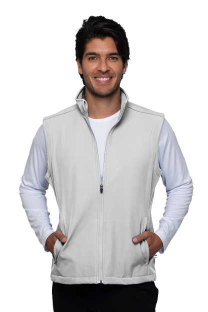 CHALECO SOFTSHELL PRO-DRY