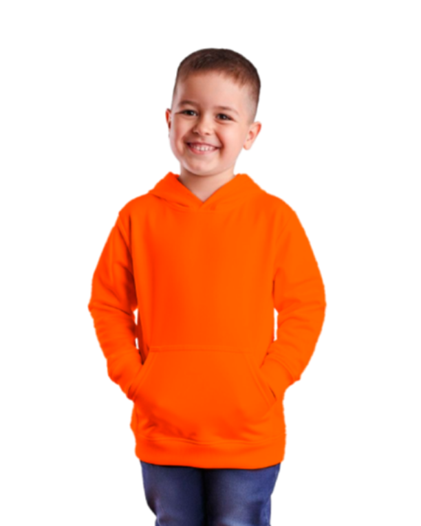 HOODIE PRO-DRY JUVENIL