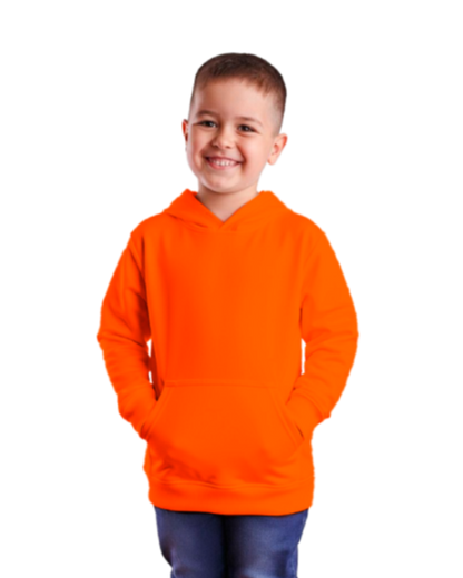 HOODIE PRO-DRY JUVENIL