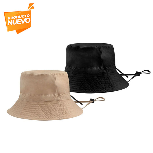 HATTU FOLDABLE HAT