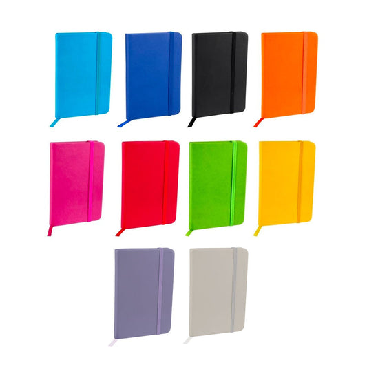 LOVECOLORS NOTEBOOK