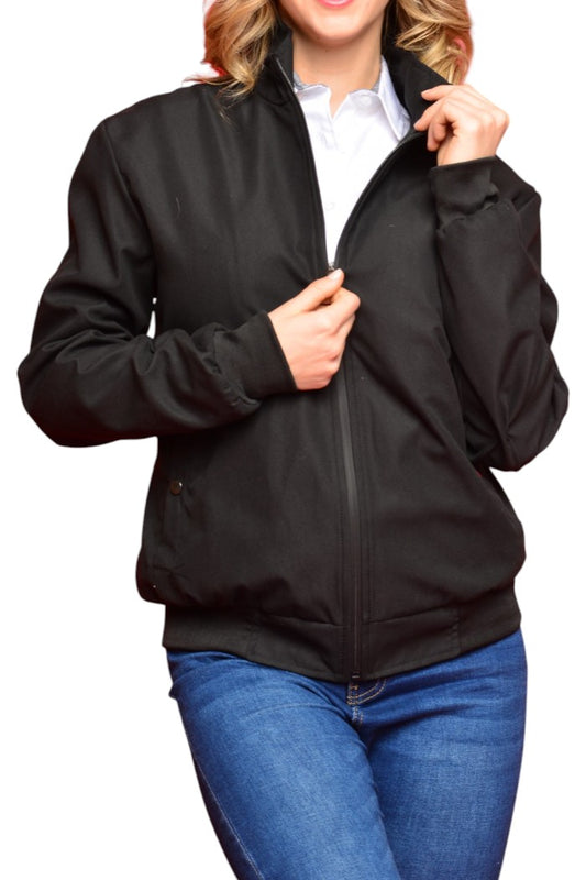 CHAMARRA BOMBER FULL