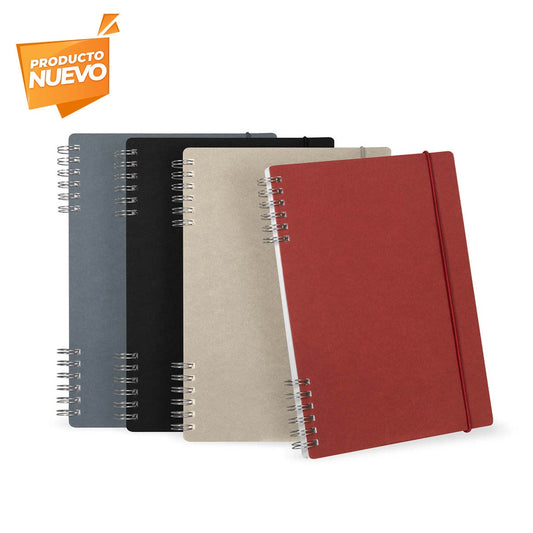 POE NOTEBOOK