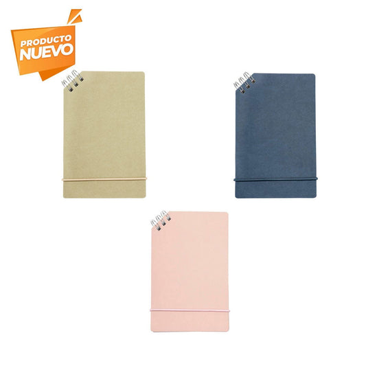 CARROLL NOTEBOOK