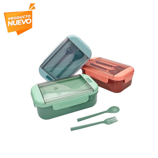 CHIZU LUNCH CARRIER