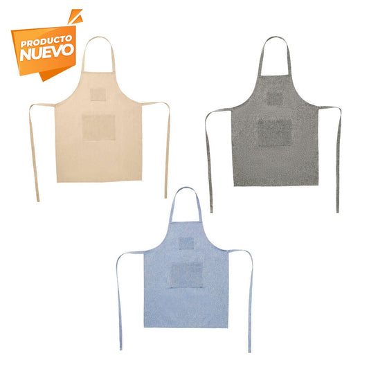 SAYER APRON