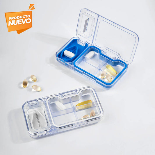CANIF PILLBOX