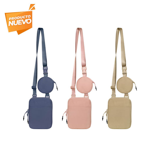 MICHEL MINI BAG