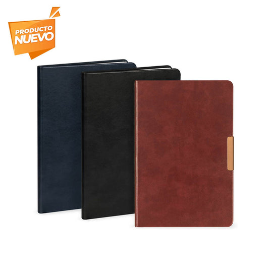 KOLM NOTEBOOK