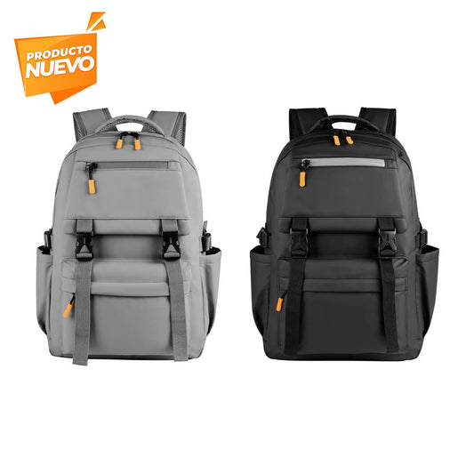 ORANSSI BACKPACK