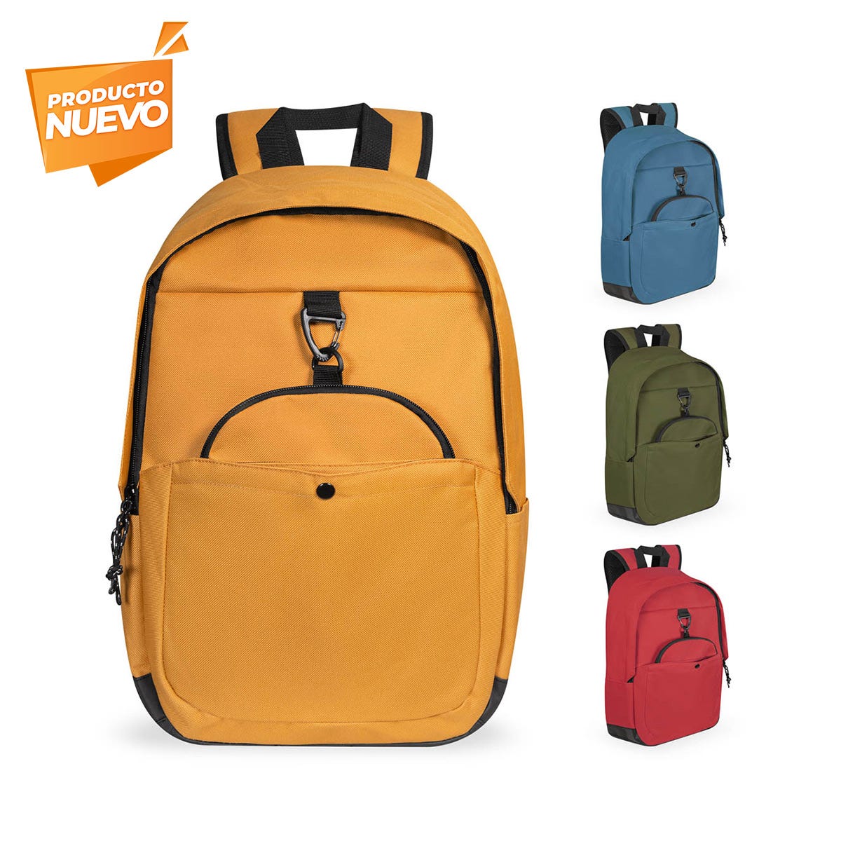 DOKU BACKPACK