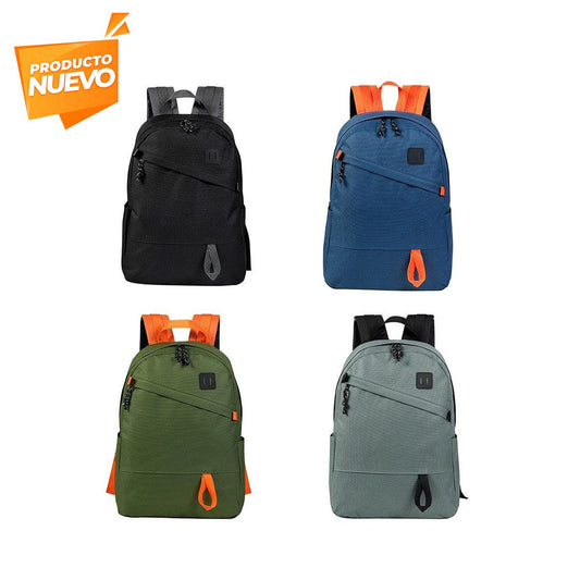 STOWE BACKPACK