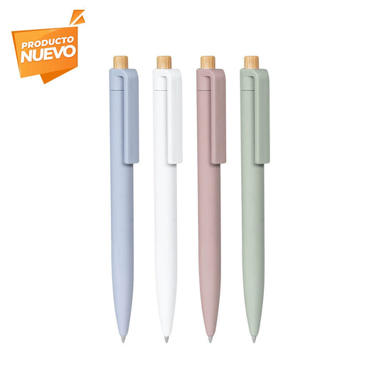 WENYU PEN