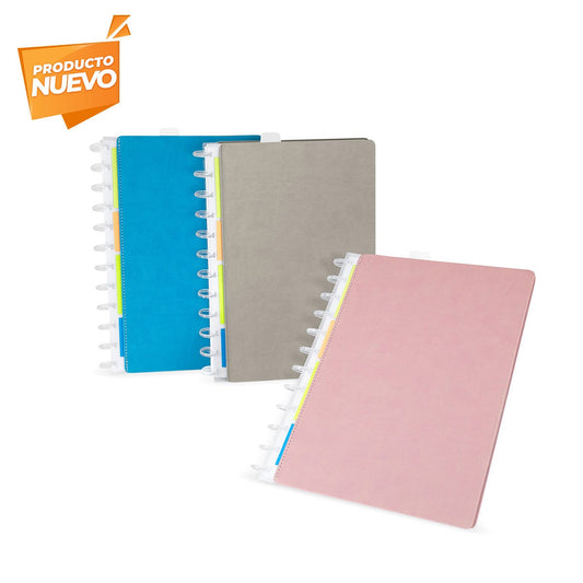 ORUKA NOTEBOOK